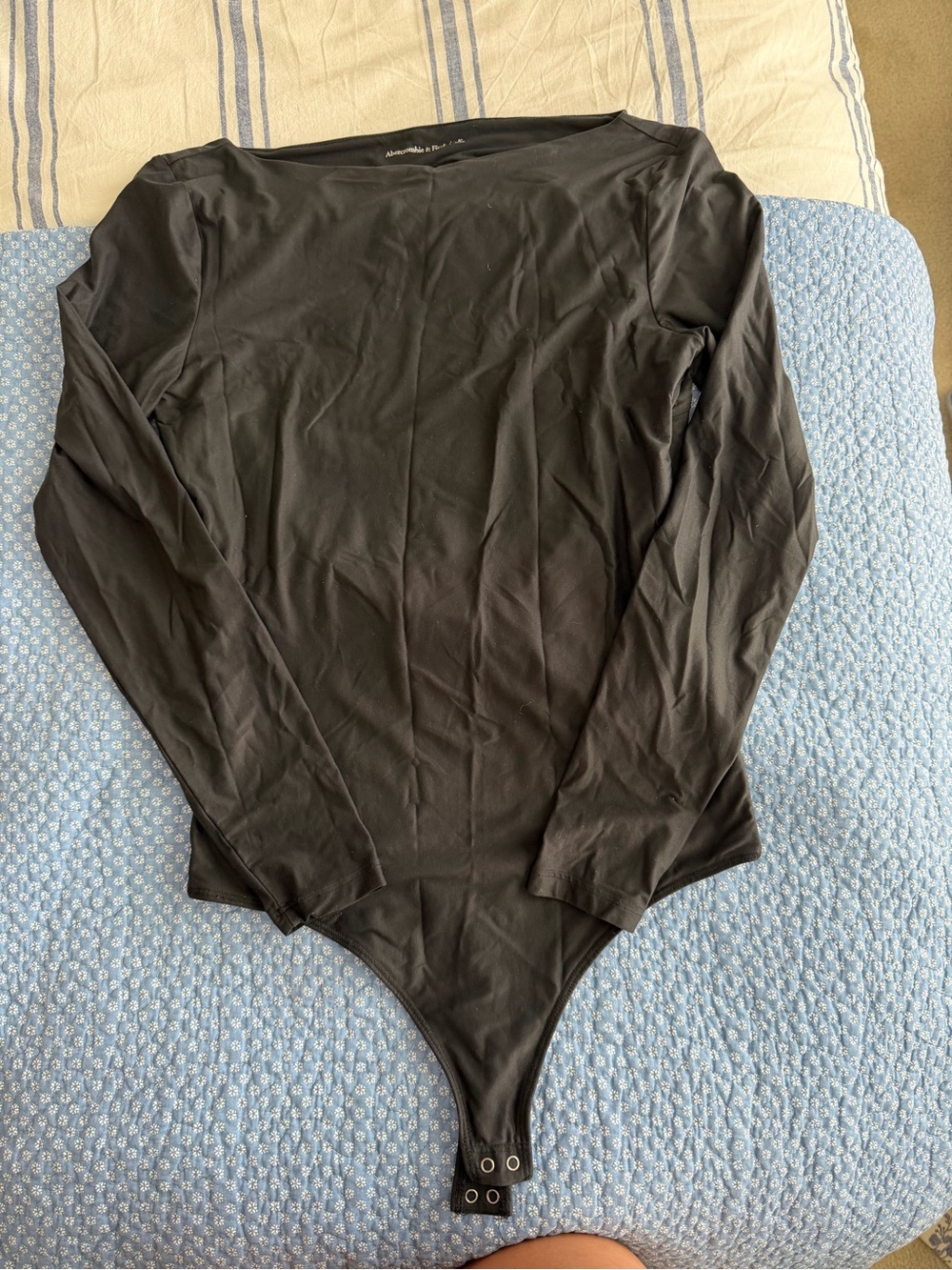Abercrombie body suit